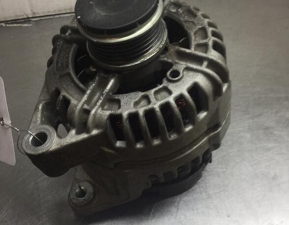 Alternator OPEL CORSA D (S07)