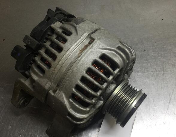 Alternator OPEL CORSA D (S07)