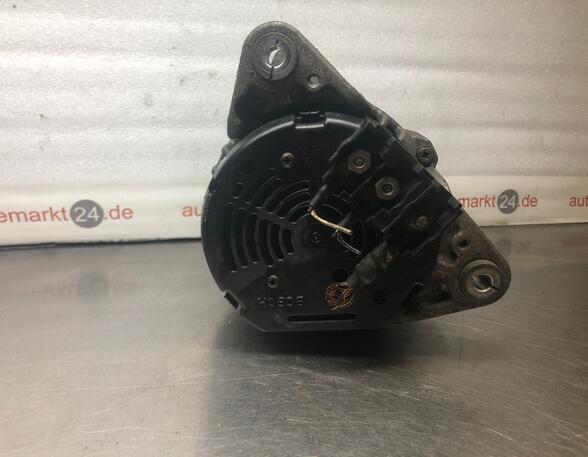 Alternator FORD FIESTA IV (JA_, JB_)