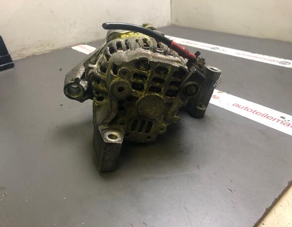 Dynamo (Alternator) FORD FIESTA IV (JA_, JB_)