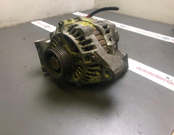 Dynamo (Alternator) FORD FIESTA IV (JA_, JB_)