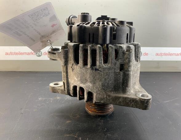 Alternator KIA CEE'D Hatchback (ED), KIA CEE'D SW (ED), KIA PRO CEE'D (ED)