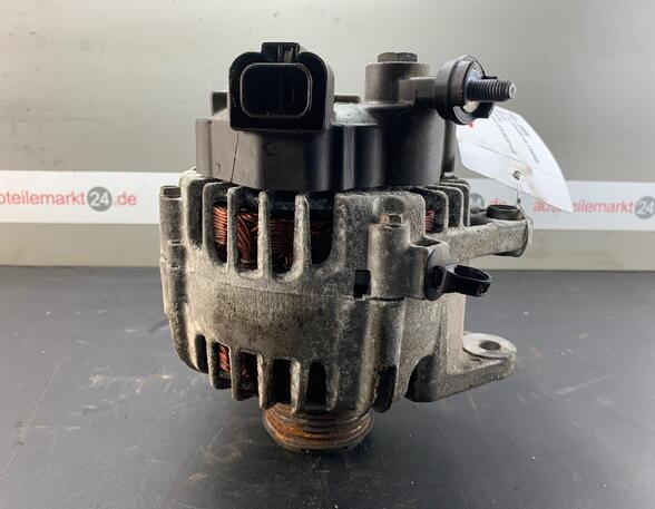 Alternator KIA CEE'D Hatchback (ED), KIA CEE'D SW (ED), KIA PRO CEE'D (ED)