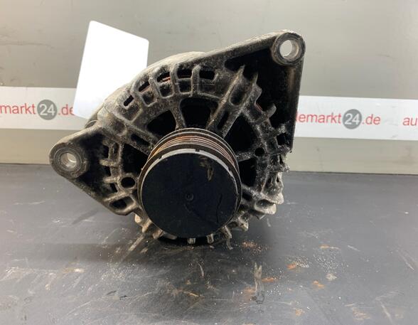 Alternator KIA CEE'D Hatchback (ED), KIA CEE'D SW (ED), KIA PRO CEE'D (ED)