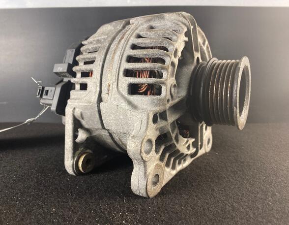 225744 Lichtmaschine VW New Beetle (9C) 0986041500