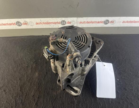 Dynamo (Alternator) VW GOLF III (1H1)