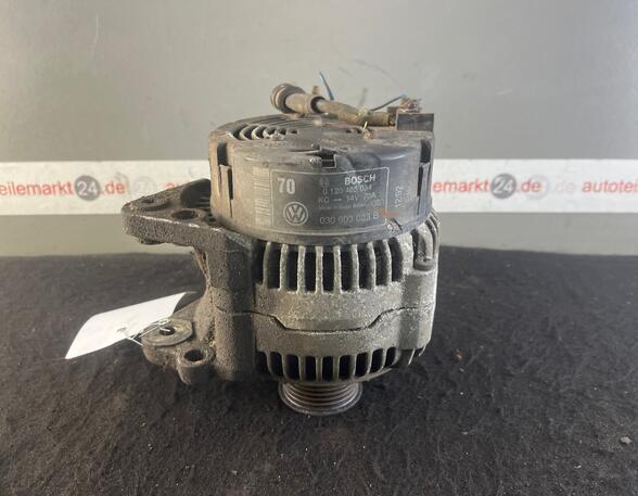 Dynamo (Alternator) VW GOLF III (1H1)