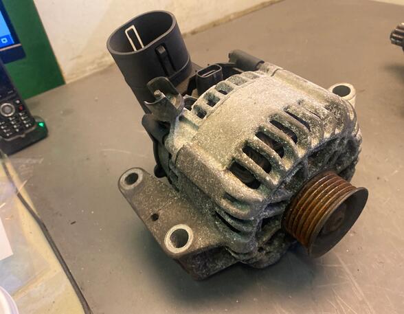 Dynamo (Alternator) FORD MONDEO III (B5Y)