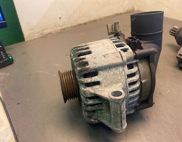 Dynamo (Alternator) FORD MONDEO III (B5Y)