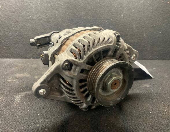 Alternator MITSUBISHI COLT VI (Z3_A, Z2_A), MITSUBISHI Colt VII (Z2_A)