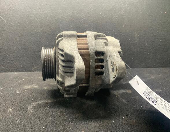 Dynamo (Alternator) MITSUBISHI COLT VI (Z3_A, Z2_A), MITSUBISHI Colt VII (Z2_A)