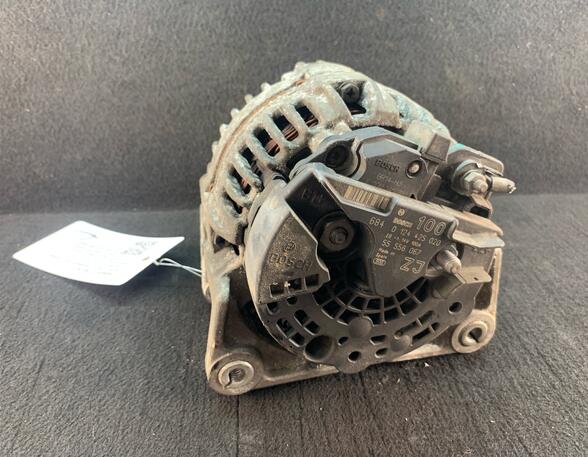 Alternator OPEL ASTRA H (A04)