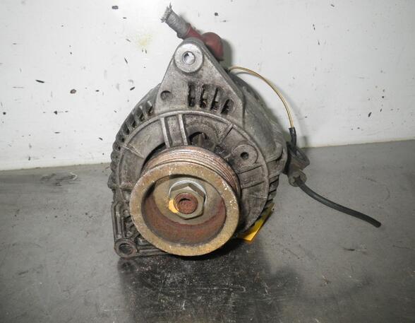 Dynamo (Alternator) NISSAN PRIMERA Hatchback (P10)