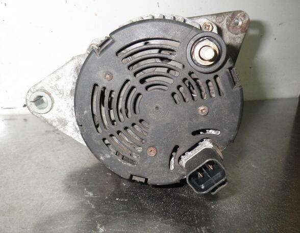 Dynamo (Alternator) MITSUBISHI CARISMA (DA_)