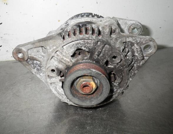 Alternator MITSUBISHI CARISMA (DA_)