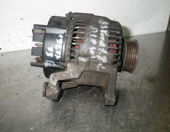 Alternator FORD ESCORT '91 Express (AVF), FORD ESCORT '95 Van (AVL)