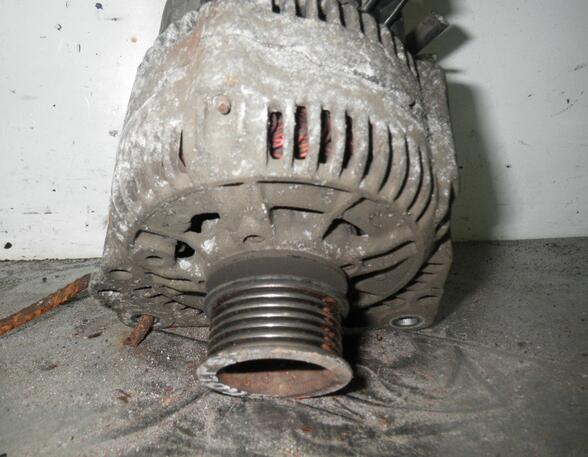 Alternator SEAT AROSA (6H)