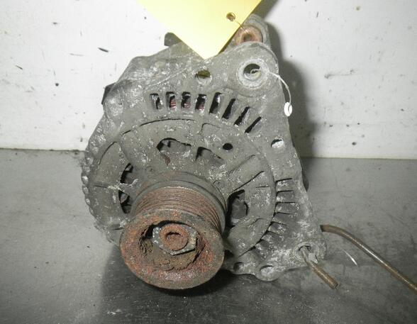 Dynamo (Alternator) SEAT ALHAMBRA (7V8, 7V9)