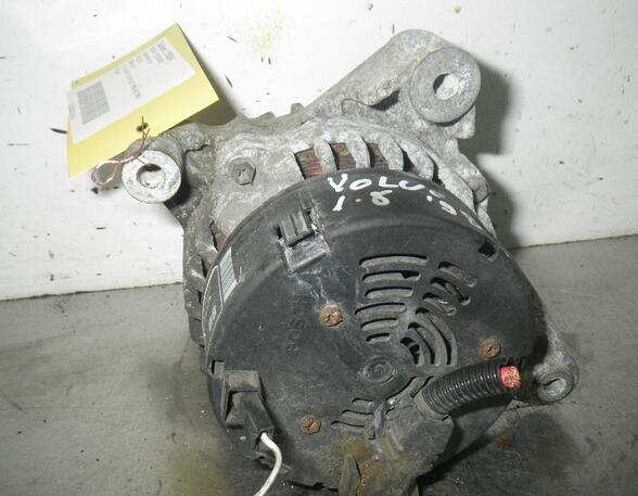 Dynamo (Alternator) VOLVO S40 I (644)