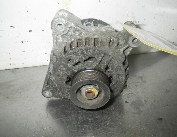 Dynamo (Alternator) VOLVO S40 I (644)