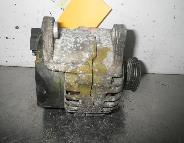 Alternator FORD FIESTA IV (JA_, JB_)