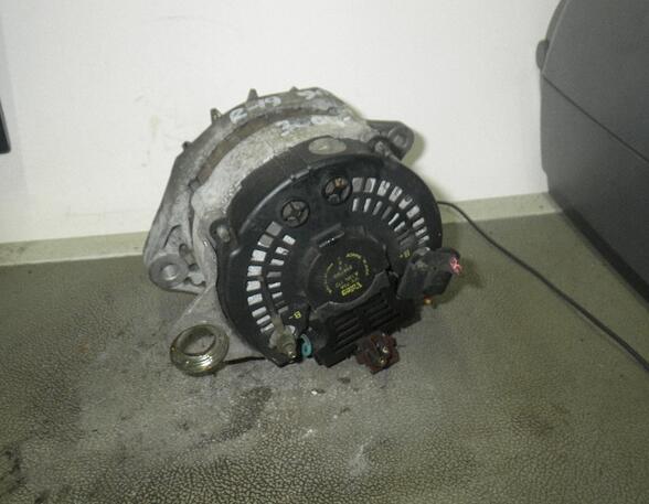 Alternator RENAULT 19 I (B/C53_)