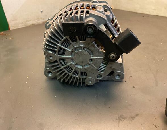 Alternator FIAT ULYSSE (179_)