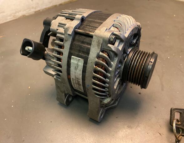 Alternator FIAT ULYSSE (179_)