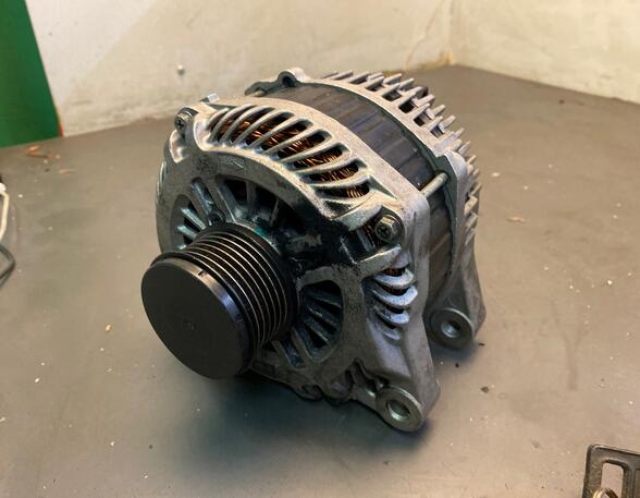 Alternator FIAT ULYSSE (179_)