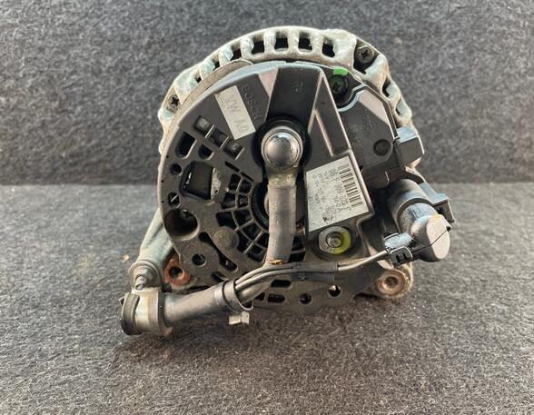 Dynamo (Alternator) VW GOLF V (1K1), VW GOLF VI (5K1)