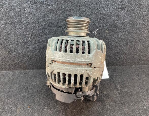 Alternator VW GOLF V (1K1), VW GOLF VI (5K1)