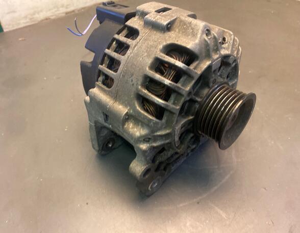 Alternator VW POLO (9N_)