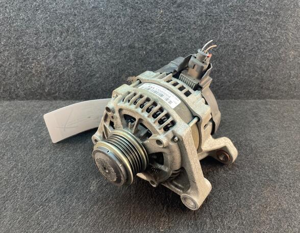 Dynamo (Alternator) OPEL CORSA E (X15)