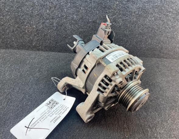 Alternator OPEL CORSA E (X15)