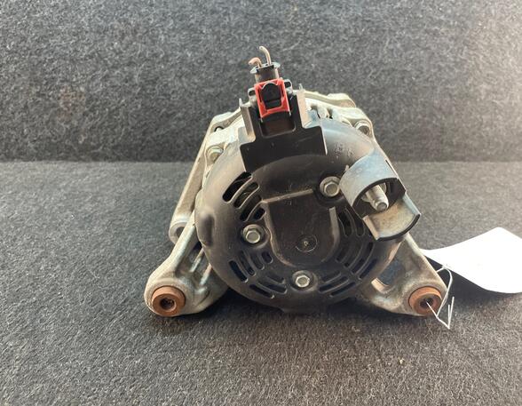 Alternator OPEL CORSA E (X15)