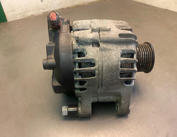 Alternator FORD C-MAX (DM2)