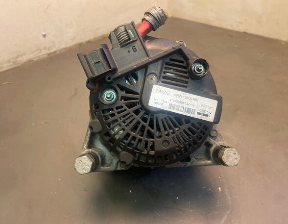 Alternator FORD C-MAX (DM2)