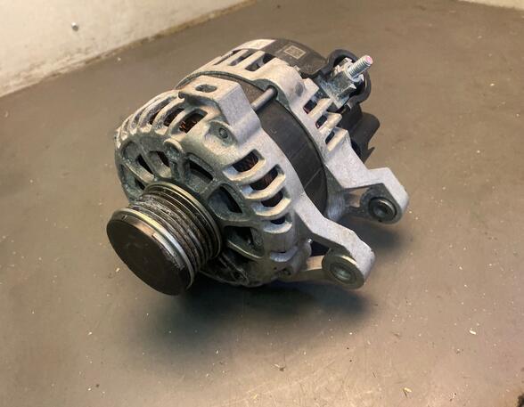 Dynamo (Alternator) HYUNDAI SANTA FÉ II (CM)