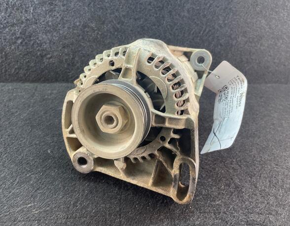 Alternator FIAT DOBLO Box Body/MPV (223_)