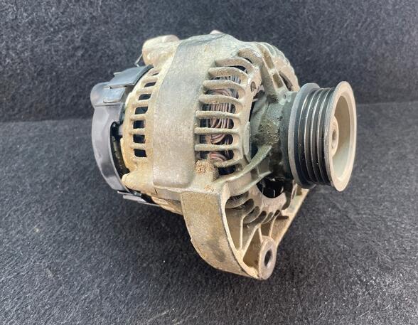 Alternator FIAT DOBLO Box Body/MPV (223_)