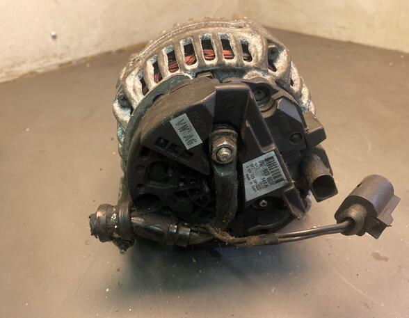 Alternator VW TOURAN (1T1, 1T2), VW TOURAN (1T3)