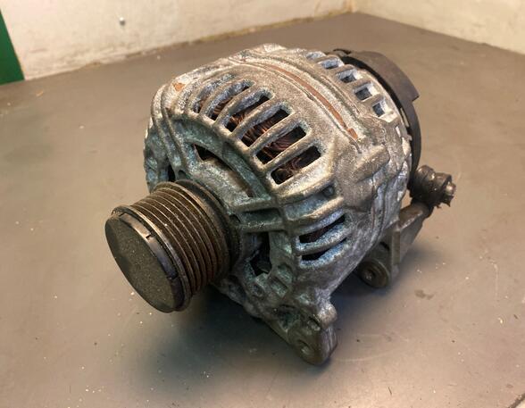 Alternator VW TOURAN (1T1, 1T2), VW TOURAN (1T3)