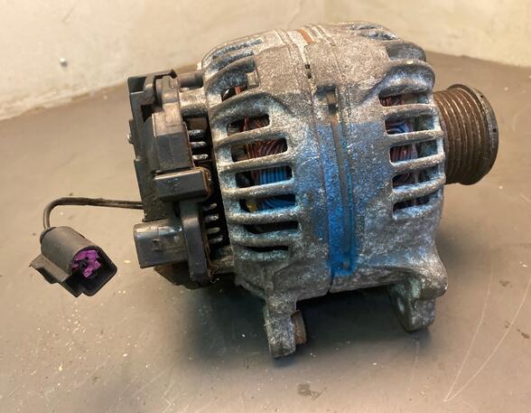 Alternator VW TOURAN (1T1, 1T2), VW TOURAN (1T3)