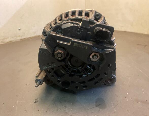 Alternator AUDI A2 (8Z0)