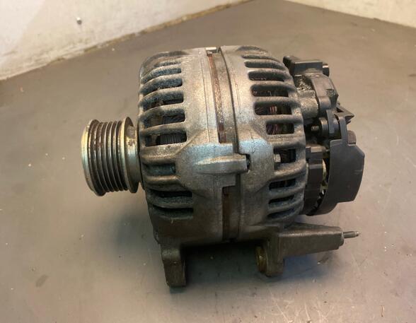 Alternator AUDI A2 (8Z0)