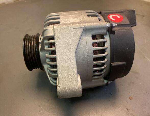 Alternator SMART CITY-COUPE (450), SMART FORTWO Coupe (450)