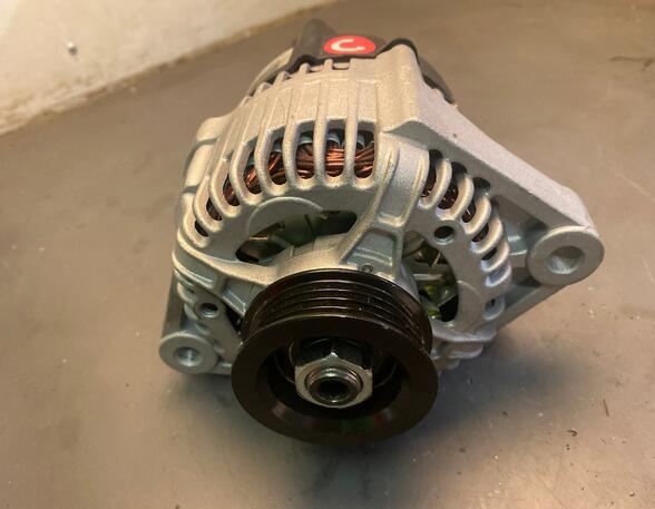 Alternator SMART CITY-COUPE (450), SMART FORTWO Coupe (450)