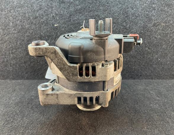 Dynamo (Alternator) OPEL CORSA E (X15)