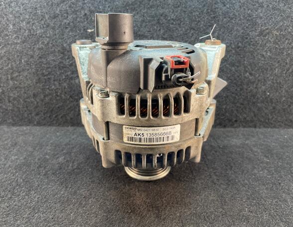 Dynamo (Alternator) OPEL CORSA E (X15)