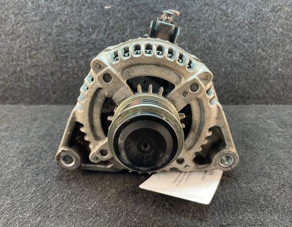 Dynamo (Alternator) OPEL CORSA E (X15)